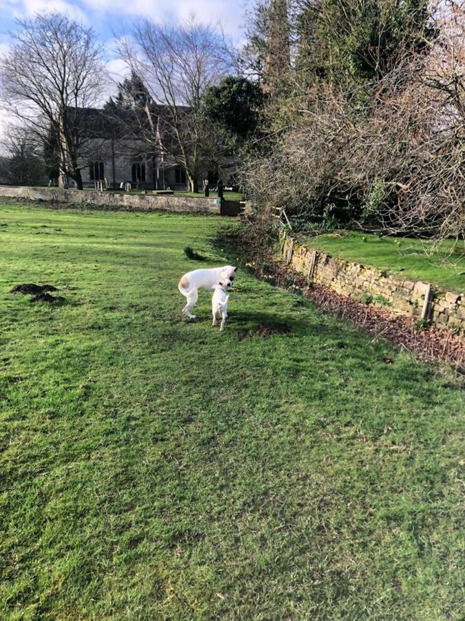 Villa The Old Bank Beautiful Cotswold House With Huge Garden Mickleton  Exterior foto