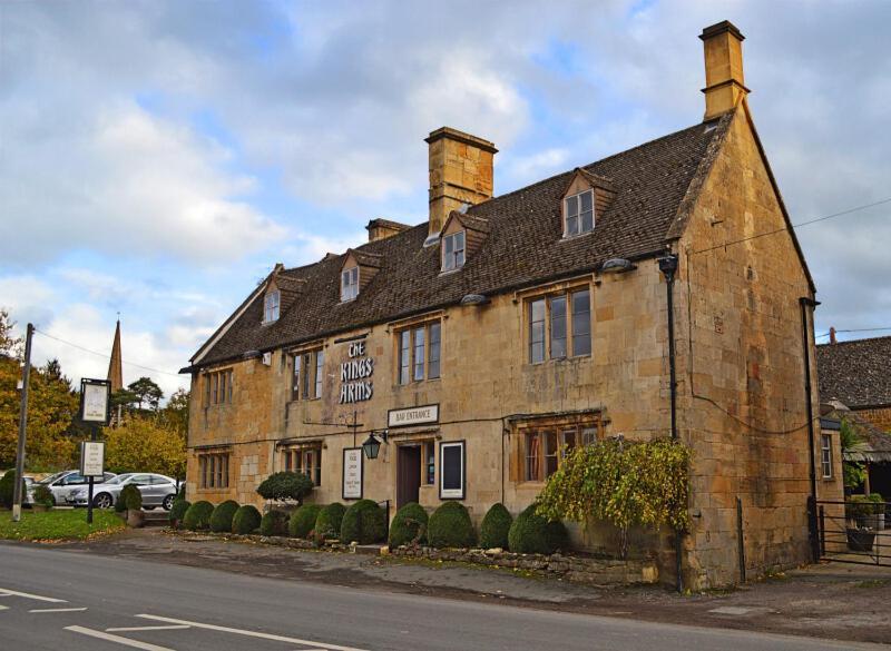 Villa The Old Bank Beautiful Cotswold House With Huge Garden Mickleton  Exterior foto